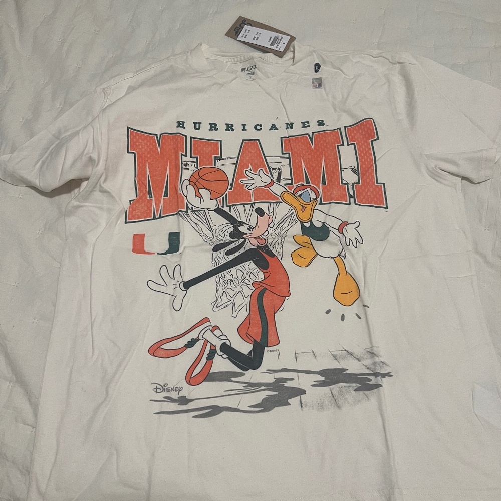 Tshirt